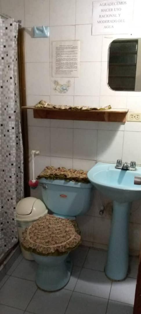 Candida Καράκας Εξωτερικό φωτογραφία